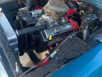 1967 Chevrolet Nova for sale in Michigan (ID-163967)