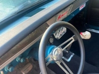 1967 Chevrolet Nova for sale in Michigan (ID-163967)