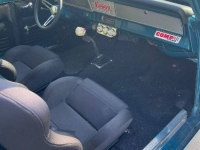 1967 Chevrolet Nova for sale in Michigan (ID-163967)