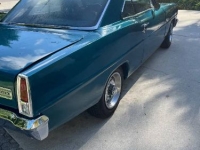 1967 Chevrolet Nova for sale in Michigan (ID-163967)