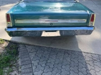 1967 Chevrolet Nova for sale in Michigan (ID-163967)