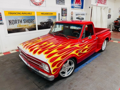 1967 Chevrolet Pickup for sale