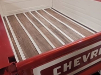 1967 Chevrolet Pickup for sale in Michigan (ID-137034)