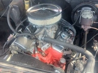 1967 Chevrolet Pickup for sale in Michigan (ID-137034)