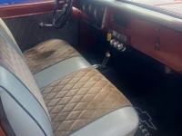 1967 Chevrolet Pickup for sale in Michigan (ID-137034)