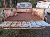 1967 Chevrolet Pickup for sale in Michigan (ID-137614)