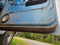 1967 Chevrolet Pickup for sale in Michigan (ID-137614)