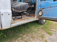 1967 Chevrolet Pickup for sale in Michigan (ID-137614)