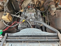 1967 Chevrolet Pickup for sale in Michigan (ID-137614)