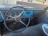 1967 Chevrolet Pickup for sale in Michigan (ID-137614)