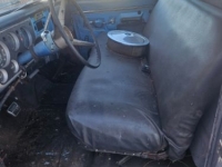 1967 Chevrolet Pickup for sale in Michigan (ID-137614)
