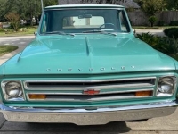 1967 Chevrolet Pickup for sale (ID-139047)
