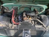 1967 Chevrolet Pickup for sale (ID-139047)