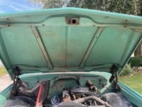 1967 Chevrolet Pickup for sale (ID-139047)