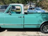 1967 Chevrolet Pickup for sale (ID-139047)
