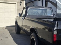 1967 Chevrolet Pickup for sale in Michigan (ID-155743)