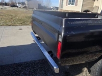 1967 Chevrolet Pickup for sale in Michigan (ID-155743)