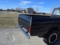 1967 Chevrolet Pickup for sale in Michigan (ID-155743)