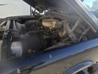 1967 Chevrolet Pickup for sale in Michigan (ID-155743)