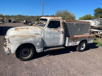 1967 Chevrolet Truck for sale in Michigan