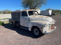 1967 Chevrolet Truck for sale in Michigan (ID-155818)