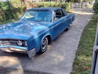 1967 Chrysler 300 for sale