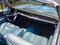 1967 Chrysler 300 for sale in Michigan (ID-141811)