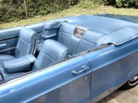 1967 Chrysler 300 for sale in Michigan (ID-141811)
