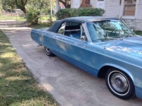 1967 Chrysler 300 for sale in Michigan (ID-141811)