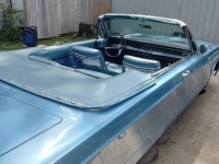 1967 Chrysler 300 for sale in Michigan (ID-141811)