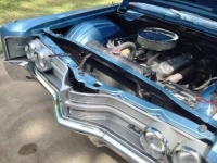 1967 Chrysler 300 for sale in Michigan (ID-141811)