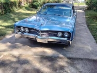 1967 Chrysler 300 for sale in Michigan (ID-141811)
