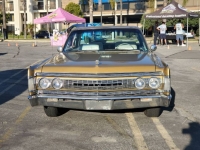 1967 Chrysler Crown Imperial for sale in Michigan (ID-113926)