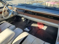 1967 Chrysler Crown Imperial for sale in Michigan (ID-113926)