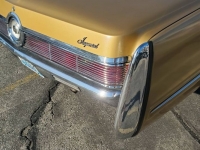 1967 Chrysler Crown Imperial for sale in Michigan (ID-113926)