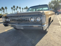 1967 Chrysler Crown Imperial for sale in Michigan (ID-113926)