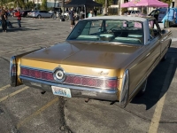 1967 Chrysler Crown Imperial for sale in Michigan (ID-113926)