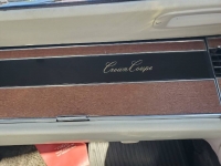1967 Chrysler Crown Imperial for sale in Michigan (ID-113926)