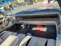 1967 Chrysler Crown Imperial for sale in Michigan (ID-113926)