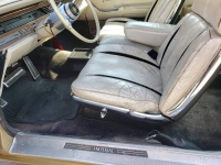 1967 Chrysler Crown Imperial for sale in Michigan (ID-113926)