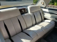 1967 Chrysler Crown Imperial for sale in Michigan (ID-113926)