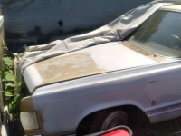 1967 Chrysler Crown Imperial for sale in Michigan (ID-120425)