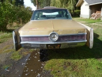1967 Chrysler Imperial for sale in Michigan (ID-94352)