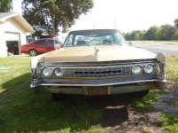 1967 Chrysler Imperial for sale in Michigan (ID-94352)