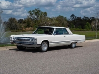 1967 Chrysler Imperial for sale (ID-144353)
