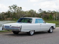 1967 Chrysler Imperial for sale (ID-144353)