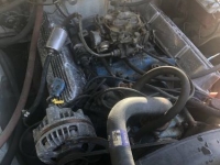 1967 Chrysler New Yorker for sale in Michigan (ID-140327)