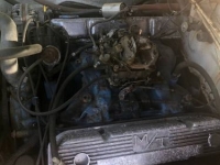 1967 Chrysler New Yorker for sale in Michigan (ID-140327)