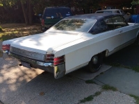 1967 Chrysler New Yorker for sale in Michigan (ID-145088)
