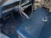 1967 Chrysler New Yorker for sale in Michigan (ID-145088)